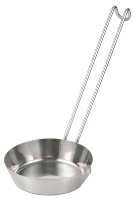 Obrázek produktu pro Naběračka plochá roztírací GrandCHEF