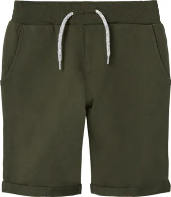 Zdjęcie produktu dla Name It Vermo Long Sweat Short Jungen