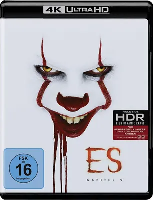 Produktbild von ES Kapitel 2 (4K UHD)