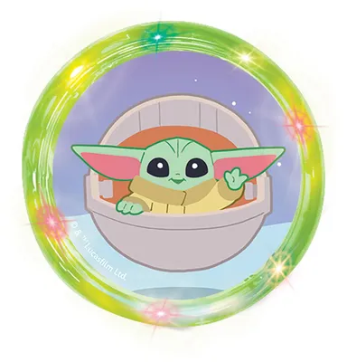 Image de Yo-yo Star Wars Grogu