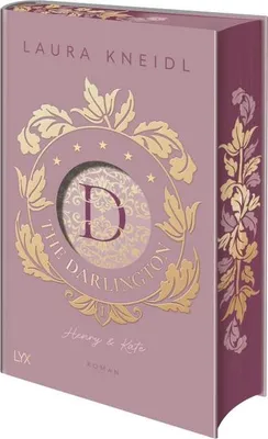 Image de The Darlington - Henry & Kate