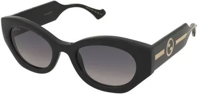 Produktbild von Sonnenbrille Gucci GG1553S 001