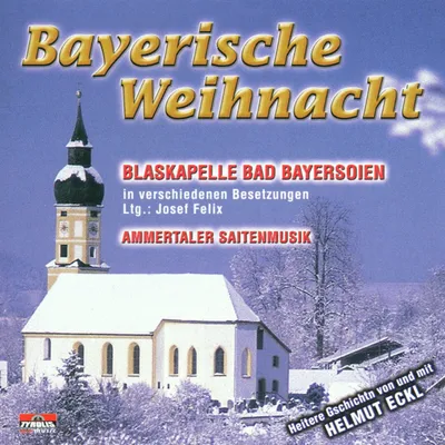 Obrázok produktu pre Various Artists: Bayerische Weihnacht