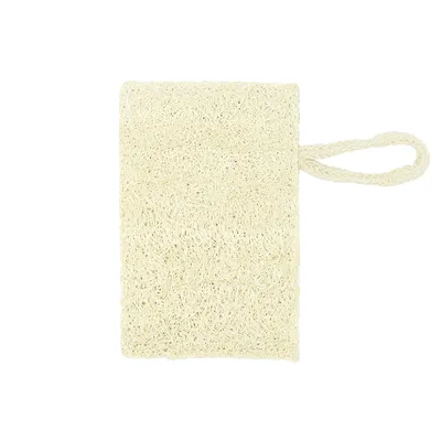 Produktbild von Io Nova Spülschwamm Luffa, natur, 4-teilig (1 Set)