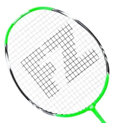 Obrázok produktu pre FORZA FORZA DYNAMIC 6 – Badmintonová raketa, zelená, univerzálna veľkosť