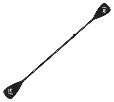 Obrázok produktu pre Nastaviteľné pádlo na SUP z hliníkovej zliatiny, pádlo na Stand Up Paddle Board, prenosné teleskopické pádlo