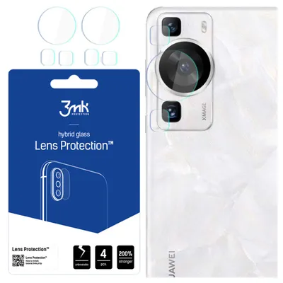 Image de Huawei P60 - Protection de l'objectif 3Mk