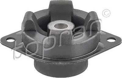 Produktbild von TOPRAN Lagerung Schaltgetriebe 103 611 für AUDI 80 Limousine (8C2, B4) 80 (89, 89Q, 8A, B3) Cabriolet (8G7, B4) 80 Avant (8C5, B4) 100 Limousine