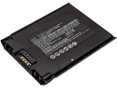 Image de CoreParts Batterie 15.54Wh Li-ion 3.7V