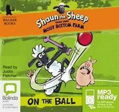 Imagen del producto de Shaun, la oveja