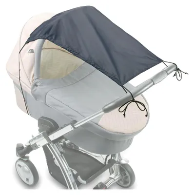 Produktbild von DIAGO Basic Sonnensegel für Kinderwagen