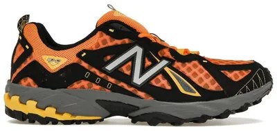 Produktbild von New Balance 610 Sun Glow - EU 42.5