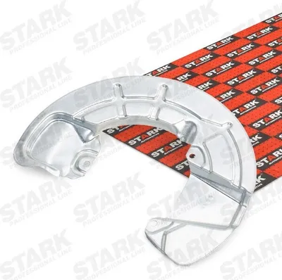 Produktbild von STARK Spritzblech Bremsscheibe für VOLVO V70 I (875, 876) Vorne Rechts SKSPB-2340072 Ankerblech