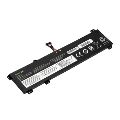 Produktbild von Green Cell Laptop-Akku Lenovo Legion 15,4 V 5180 mAh