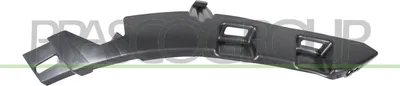 Produktbild von PRASCO CI3221003 Stoßstangenhalter Vorne Rechts für CITROËN C3 I Schrägheck (FC, FN)