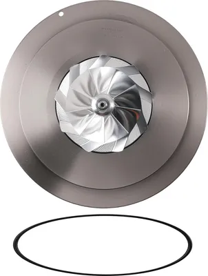 Produktbild von Turbolader Rumpfgruppe For Bmw 3er/4er/5er 190kw Mgt2056 894020-0002 Billet