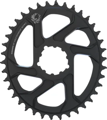 Immagine prodotto di Ingranaggio SRAM X-Sync Eagle Oval 3 Mm Off 36 T.