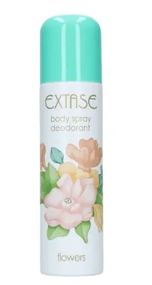 Immagine prodotto di Extase, Dezodorante Fiori, 150 ml
