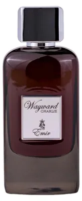Produktbild von Wayward Charlie Extrakt Parfüm Spray 100ml