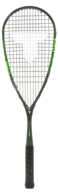 Image de TALBOT torro 251006 Raquette de squash TALBOT torro Pro 6000, noir / vert