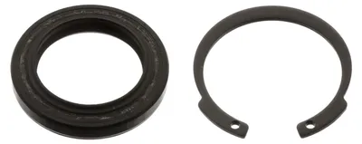 Productafbeelding van febi bilstein 44527: Afdichtingset voor stuurbekrachtigingssysteem, 1 stuk