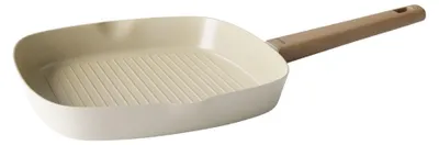 Obrázek produktu pro Jomafe Naturit Grilovací pánev 28 cm
