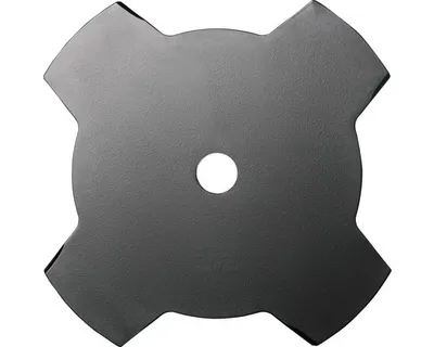 Produktbild von Grasmesser für Trimmer Ø 255mm