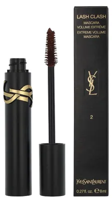 Imagen del producto de Máscara de pestañas YSL Lash Clash, 8 ml