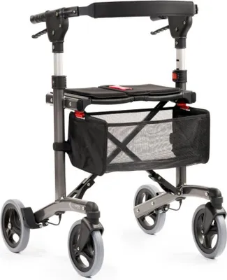Produktbild von MultiMotion Rollator Trollimaster RA60