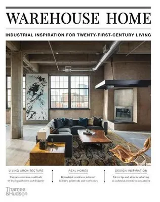 Produktbild von Warehouse Home