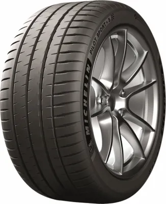 Produktbild von Michelin Pilot Sport 4 S 315/30R23 108(Y) Bsw Xl Acoustic