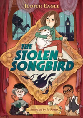 Immagine prodotto di The Stolen Songbird