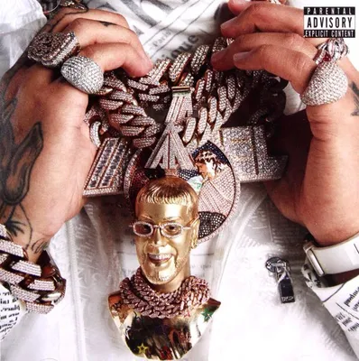 Obrázok produktu pre Anuel AA: Emmanuel