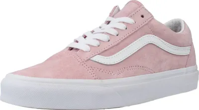 Produktbild von VANS Halbschuhe UA OLD SKOOL, Rosa:36