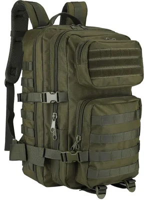 Productafbeelding van Militaire Tactische Rugzak 40L voor Buitenactiviteiten