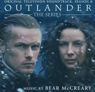 Produktbild von Outlander/OST/Season 6