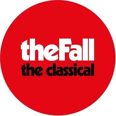 Obrázok produktu pre The Fall - The Classical (Limited Edition) (180 g) (Red Coloured) (LP)