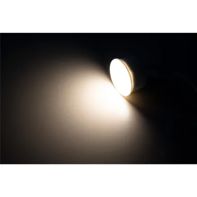 Obrázek produktu pro LED modul McShine ''PL-70'' 7W, 560lumen, 230V, 50x25mm, teplá bílá, stupňovitě stmívatelný
