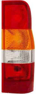 Zdjęcie produktu dla Tylne światło Diederichs, prawe Transit, 2000–2006