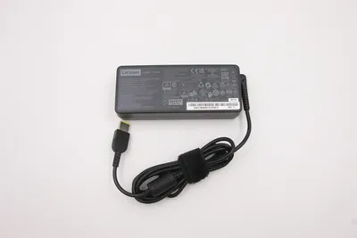 Obrázek produktu pro Lenovo AC Adapter for ThinkPad - Netzteil