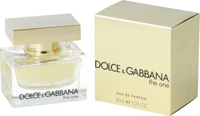 Immagine prodotto di Profumo da donna The One Dolce & Gabbana EDP 30 ml