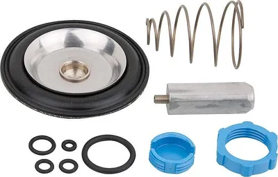 Produktbild von DANFOSS Ankersatz EV220B DN 32