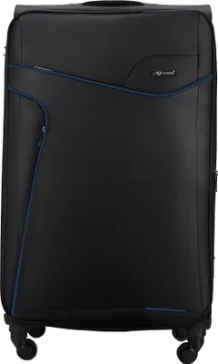 Image de Valise Solier M Stl1651 VALISE KASTL1651NOIRBLEU23M66212