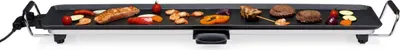 Produktbild von Alpina 8711252182216 Elektrischer Tischgrill, 1800 Watt, Thermostat