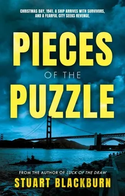 Produktbild von Pieces of the Puzzle