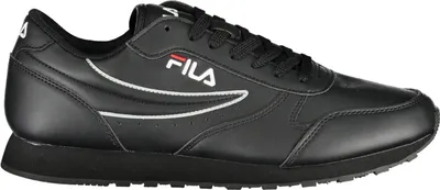 Produktbild von FILA SCHWARZE HERREN-SPORTSCHUHE : Farbe - Schwarz, Größe - 41 Größe: 41 Farbe: Schwarz