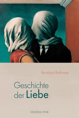 Obrázek produktu pro Geschichte der Liebe