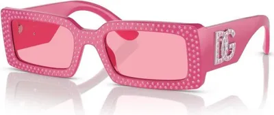 Produktbild von Dolce & Gabbana Damen-Sonnenbrille DG 4447B