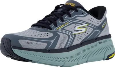 Produktbild von Skechers Sportliche Schnürschuhe Herren 32303839323538 Grau 43 EU