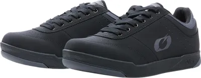 Produktbild von O'NEAL Uni Fahrradschuhe Pumps Flat V.22 , Schwarz Grau, 44